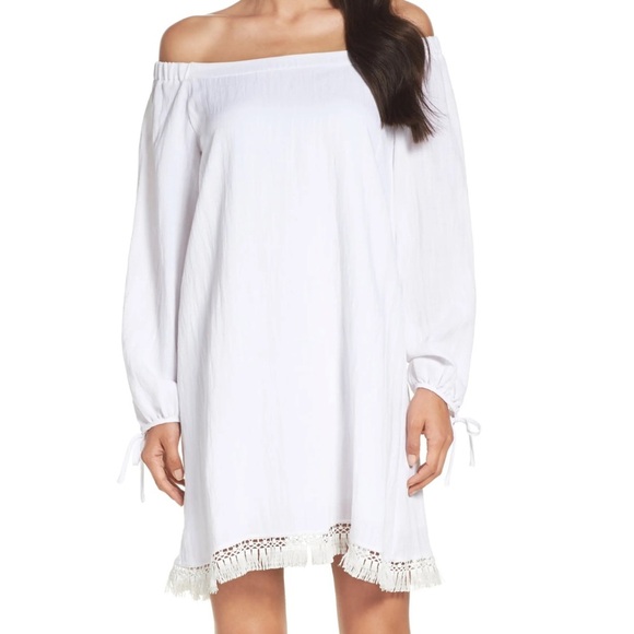 Lilly Pulitzer Adira Dress - Picture 1 of 10